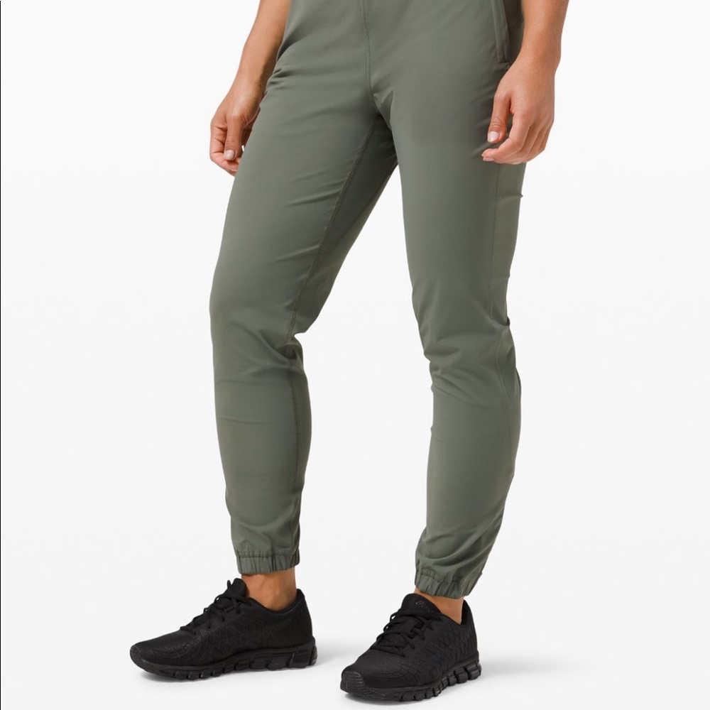 lululemon Adapted State Jogger